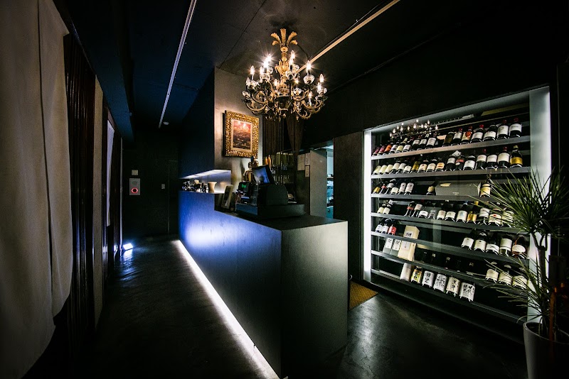 료테이 야나기야 런치 뷔페