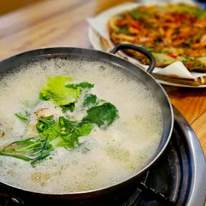 공주쌍신집칼국수