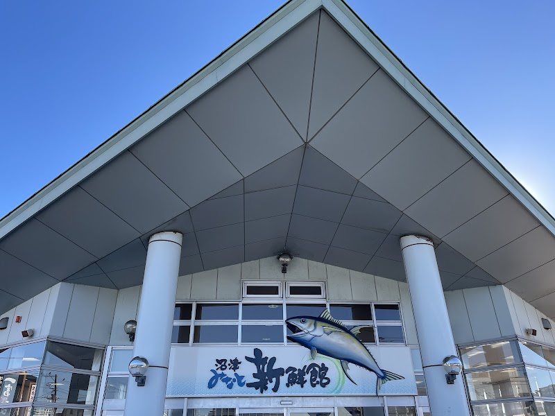 누마즈코 나나키