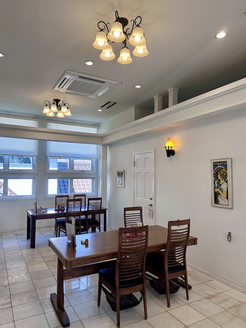 나스 와규·해산물 쇼게쓰