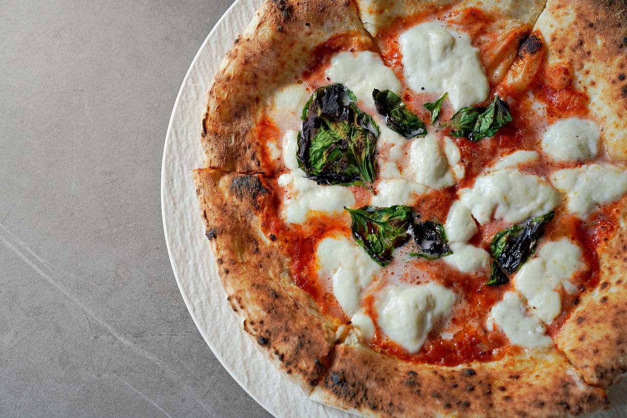 세종 아셀리아 뷔페