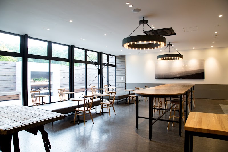 那須高原 チーズガーデン