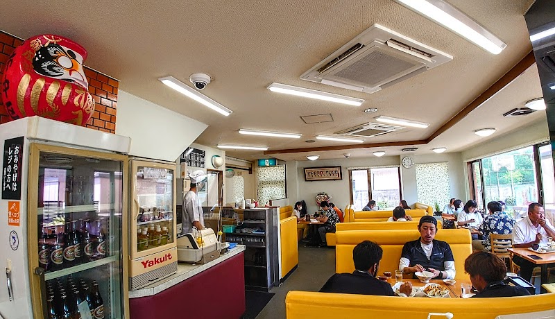 하마마쓰 교자 후쿠미쓰