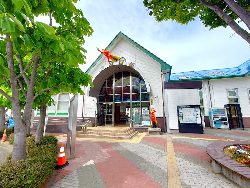 이시노마키 야키소바