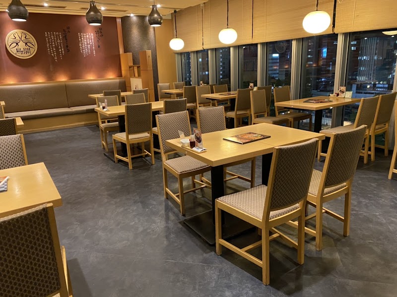 토리카이 총본가