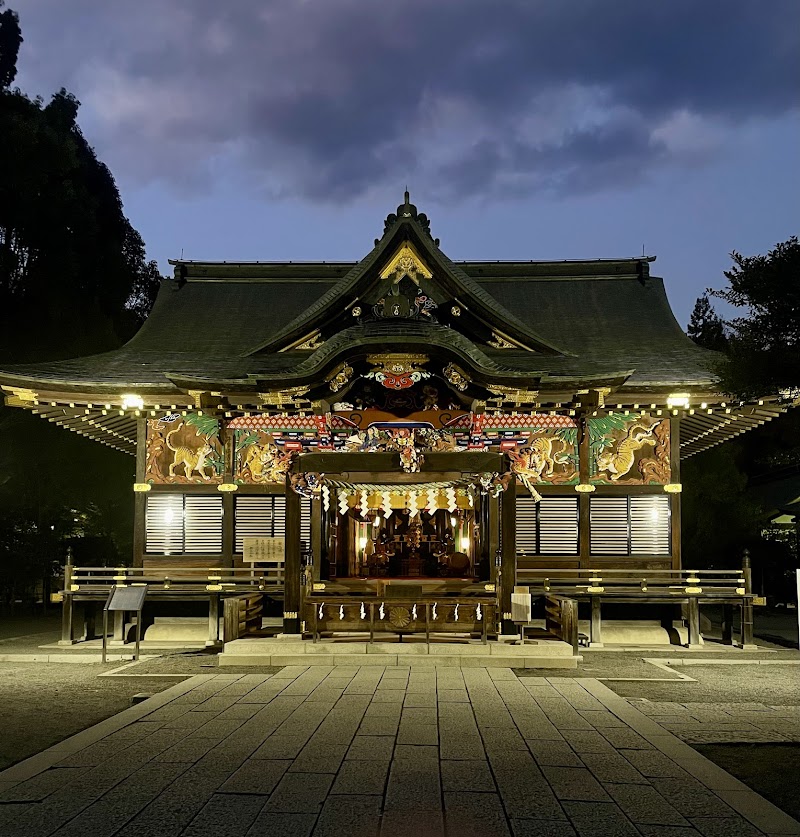 치치부 정진요리 (사찰음식)