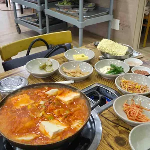 한일식당