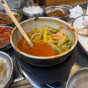 진식당