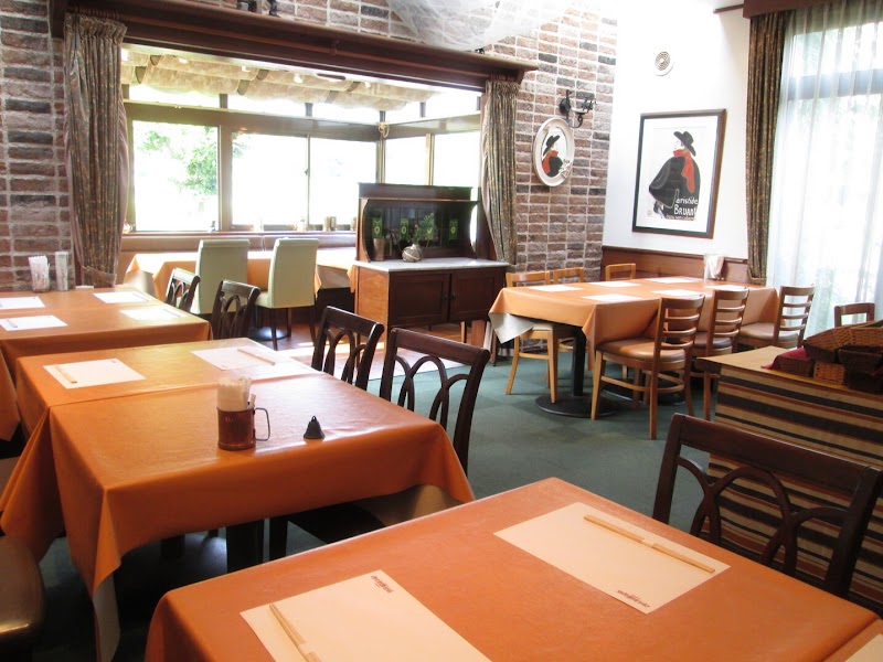 意大利厨房TRENO