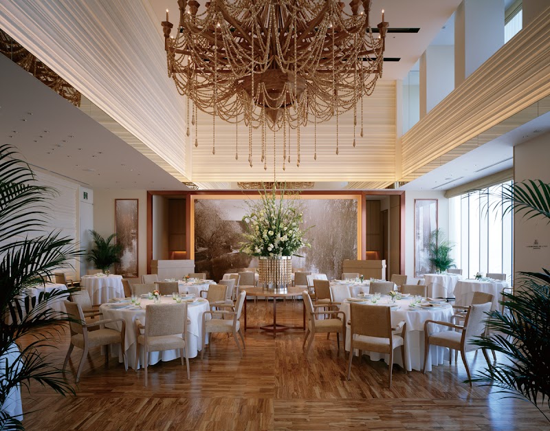 오베르주 드 릴 나고야