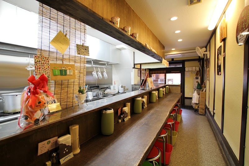 라멘 이에 미츠바