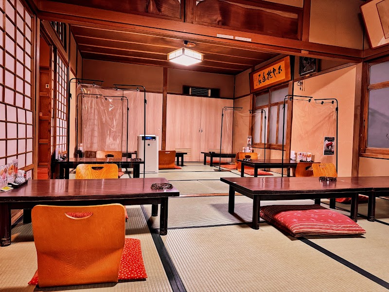 北极星蛋包饭心斋桥本店