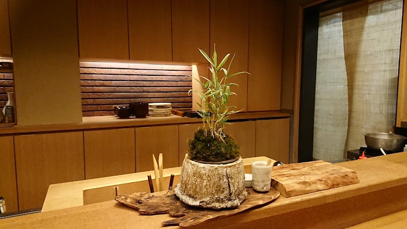 와쇼쿠 나라 츠쿠모