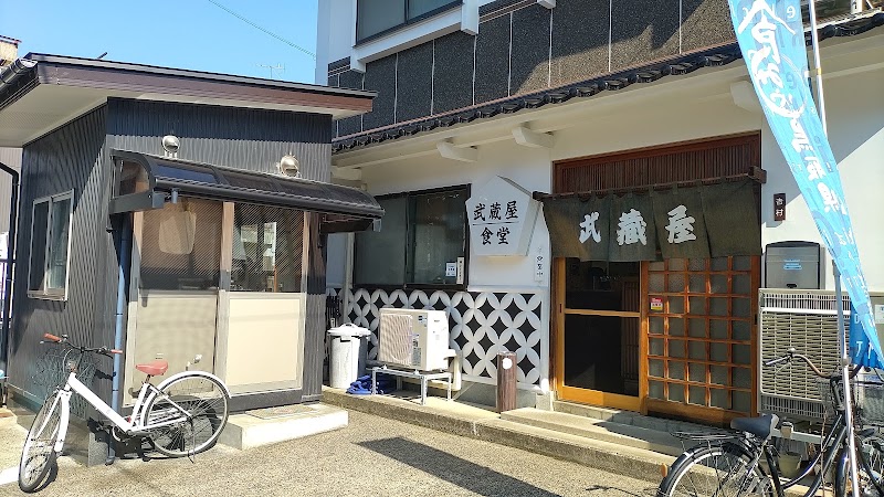 素ラーメン いのよし