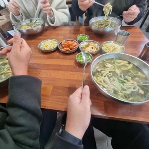 옥돔식당