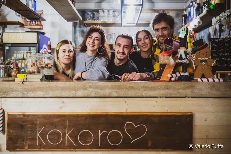 Natural Vegan Cafe こころ