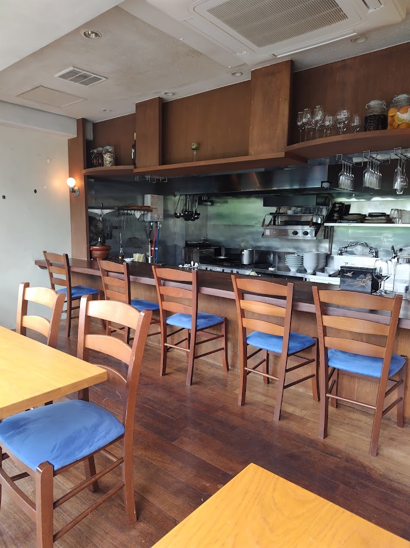 비건라멘 야도카리