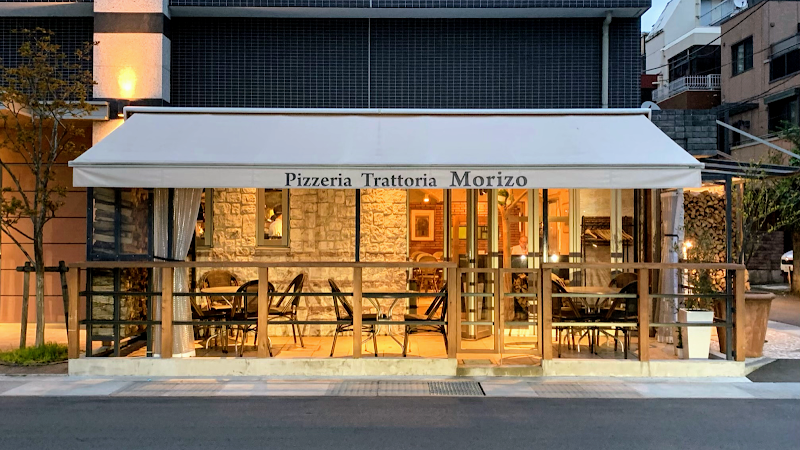 쓰키요노 모리조