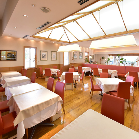 Arzonie意大利餐厅