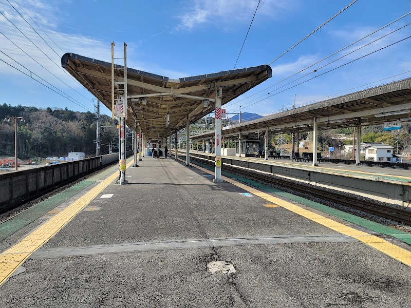 츠루키 소바(오미야 온천)