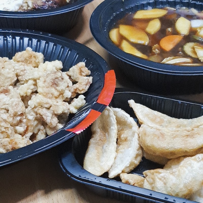 밤에만하는중국집 원동점