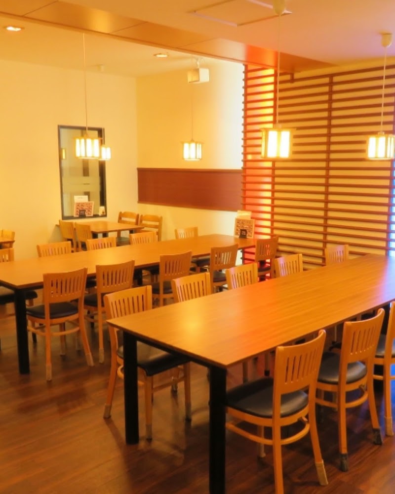 한국요리 체고야 센다이