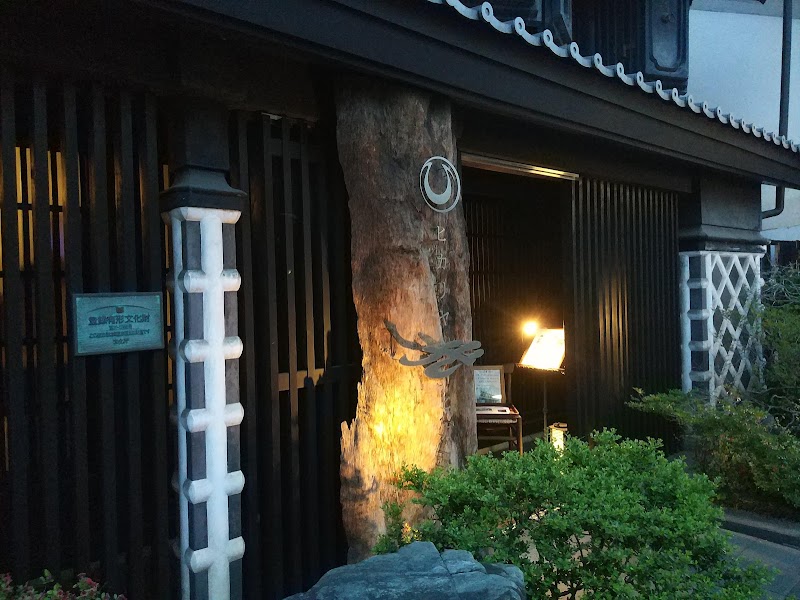 히카리야 히가시