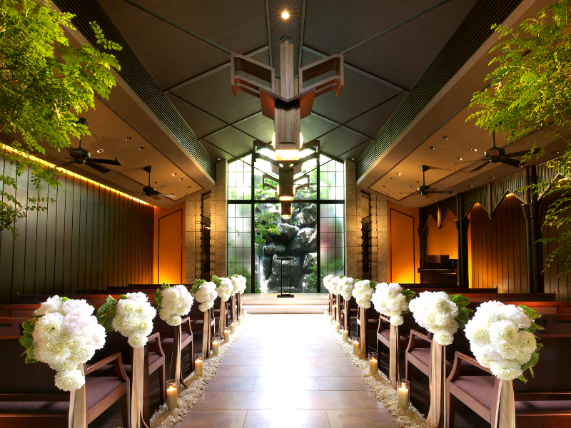 후지야 고한텐 뷔페