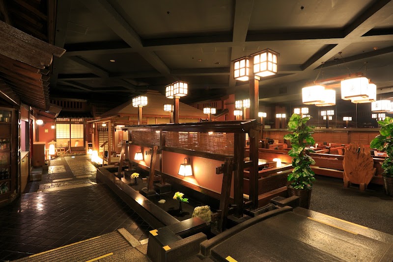 가니도라쿠 신주쿠점