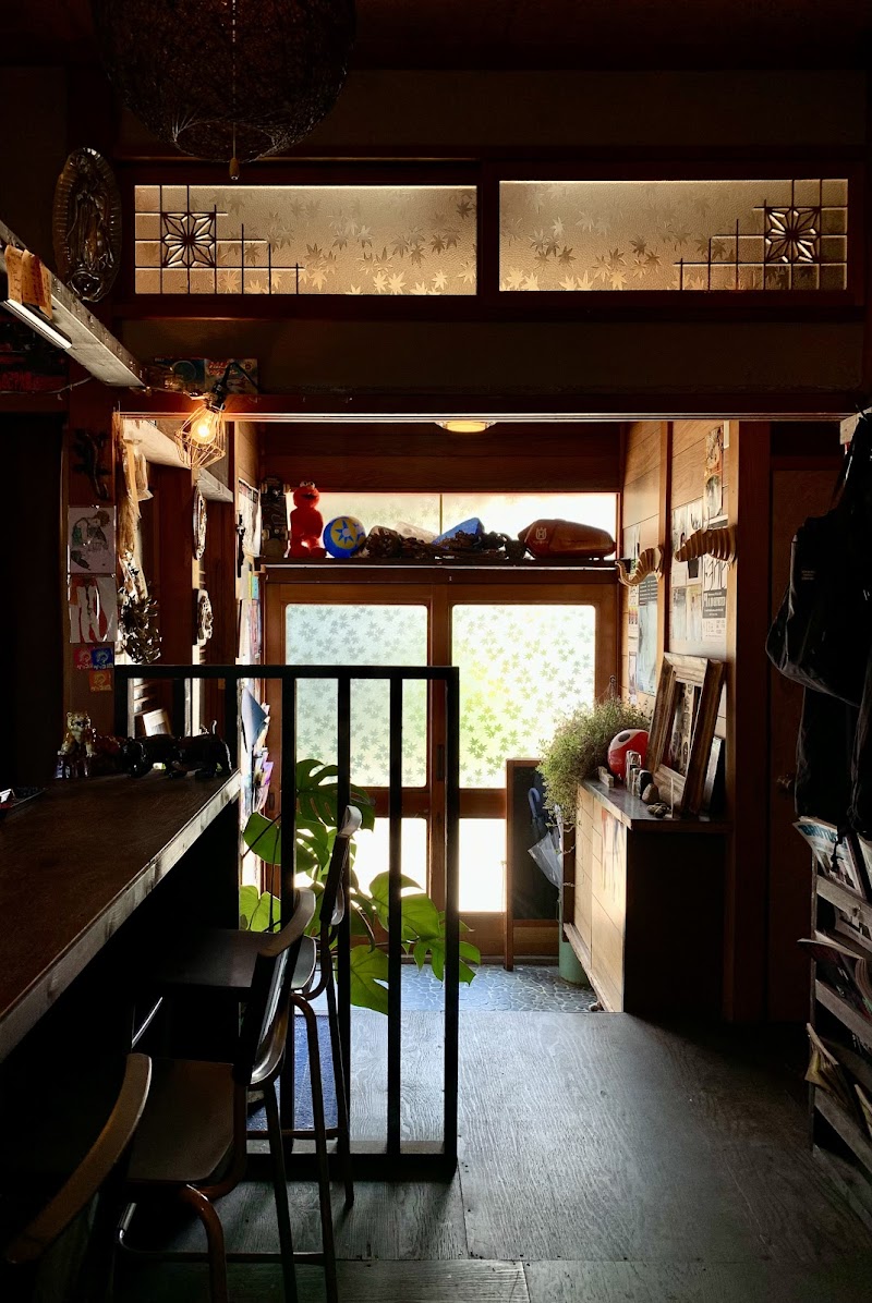 ゴーゴーカレー 金沢本店