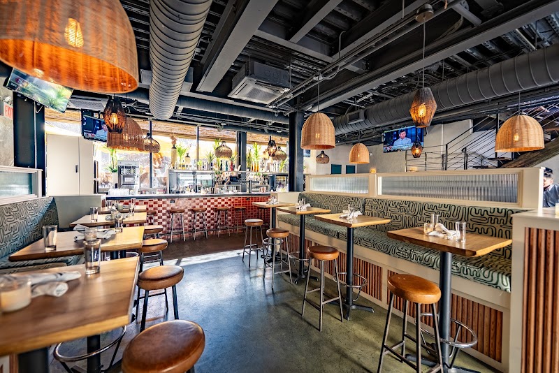 레스토랑 아베니다