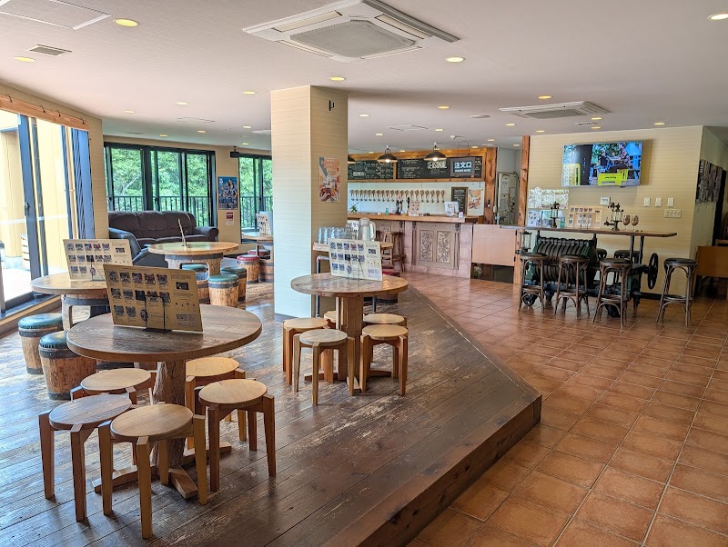 베어드 맥주 수도점