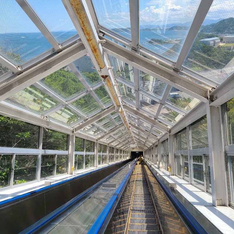 나루토공원 시오카제