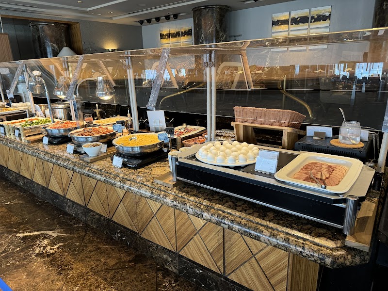 스카이 라운지 시리우스