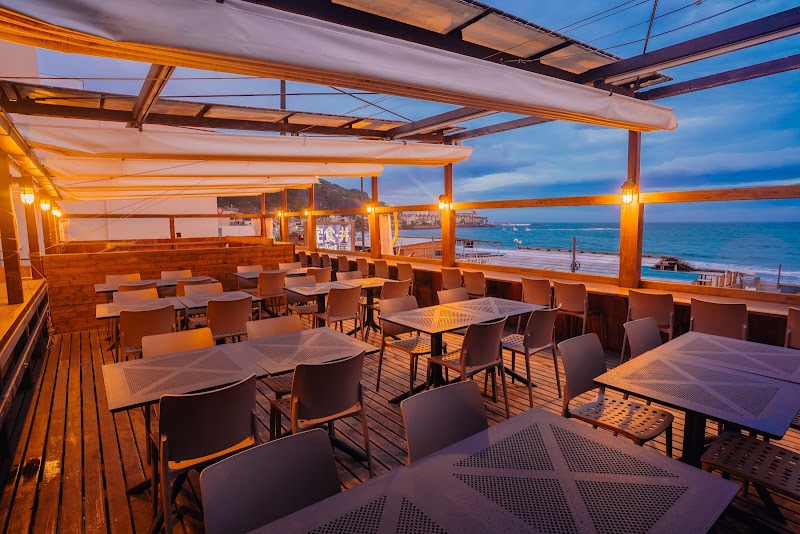 하치모리 목어식당