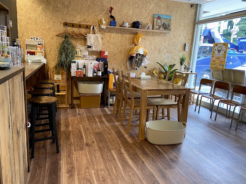 히미 카레 (히미 카레학회)