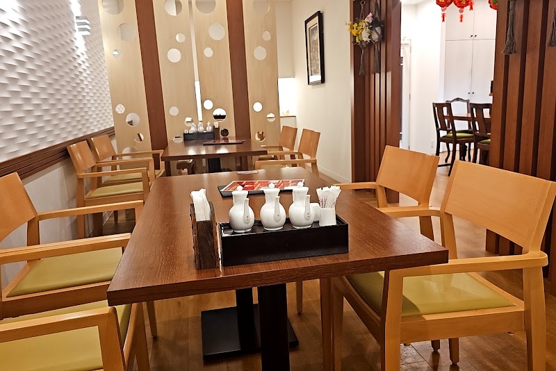 중화요리 사카에야