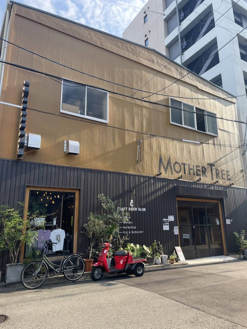 精酿啤酒基地MINAO