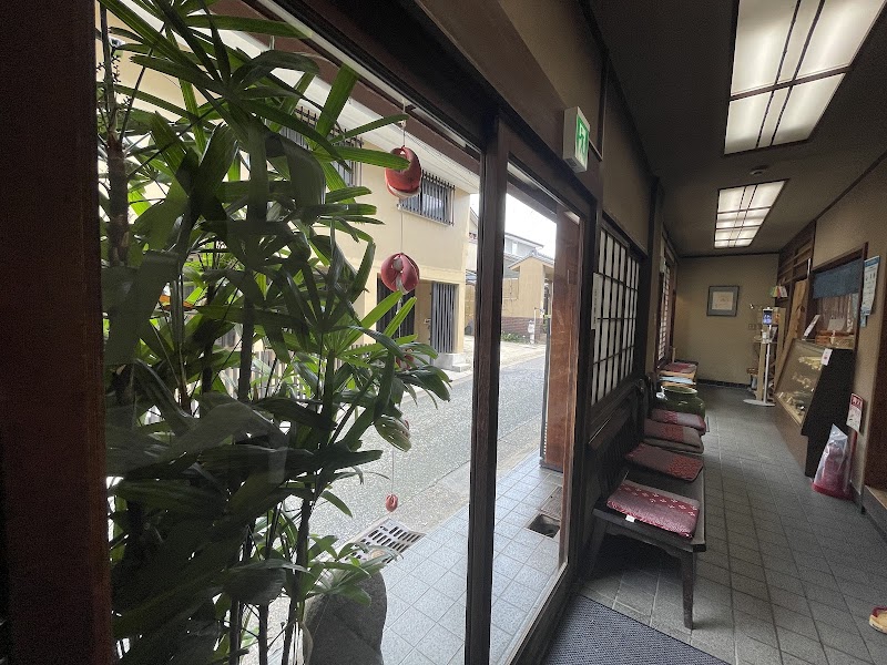 가키노하즈시 히라소