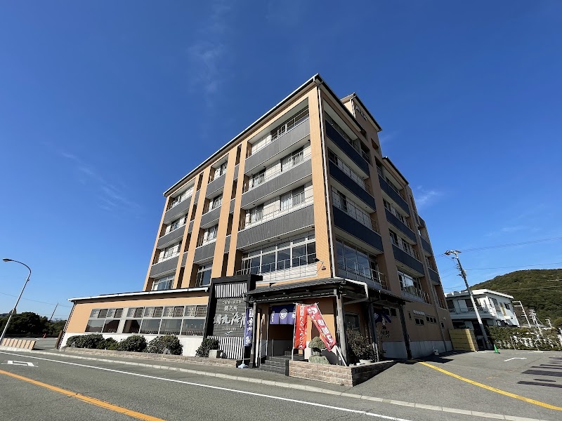 타이마루 카이게츠