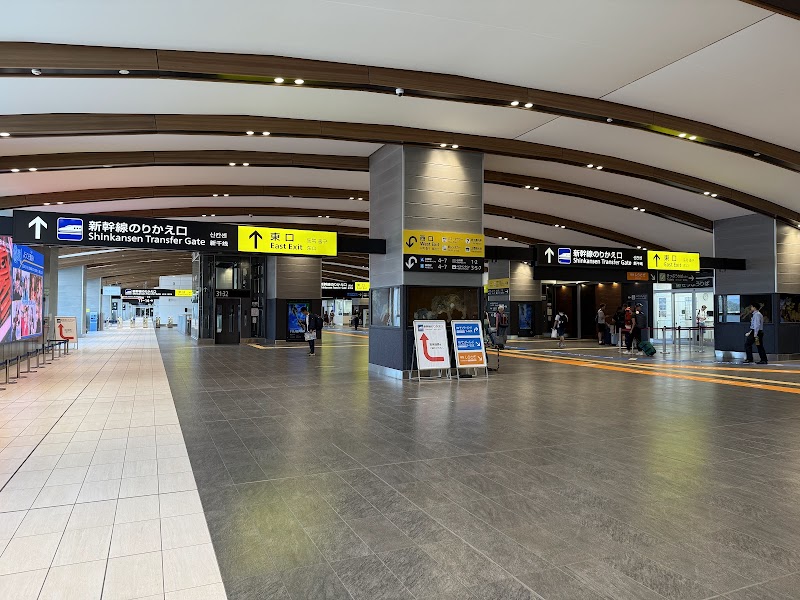 敦贺日本海�的鱼街