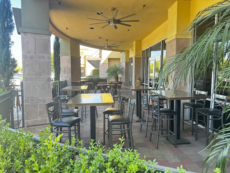 가다 랜치 카페