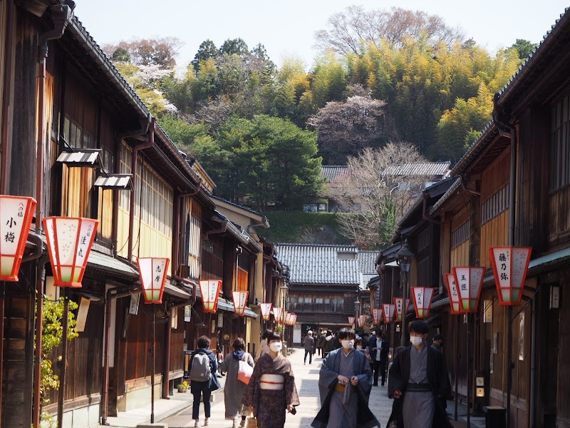 第7ギョーザの店