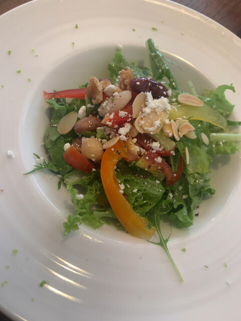 리스토란테 아즈로