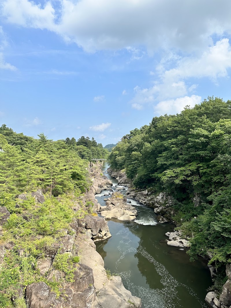 세키노이치 모치요리