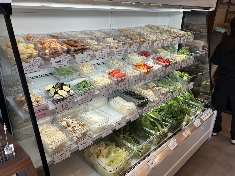 마라 다이닝 추보쿠