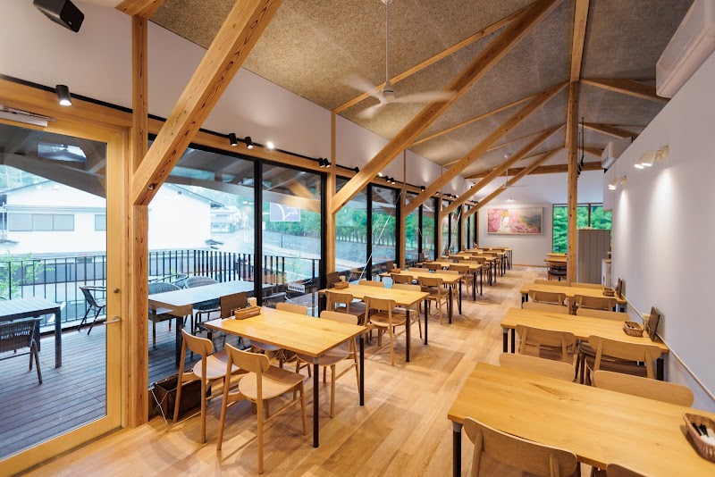 데라 차가유 조식