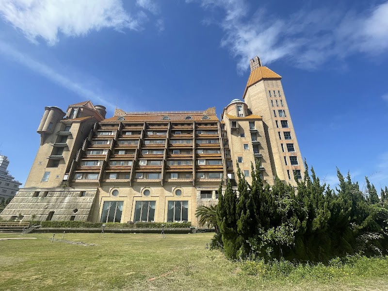 호텔 가와쿠 뷔페