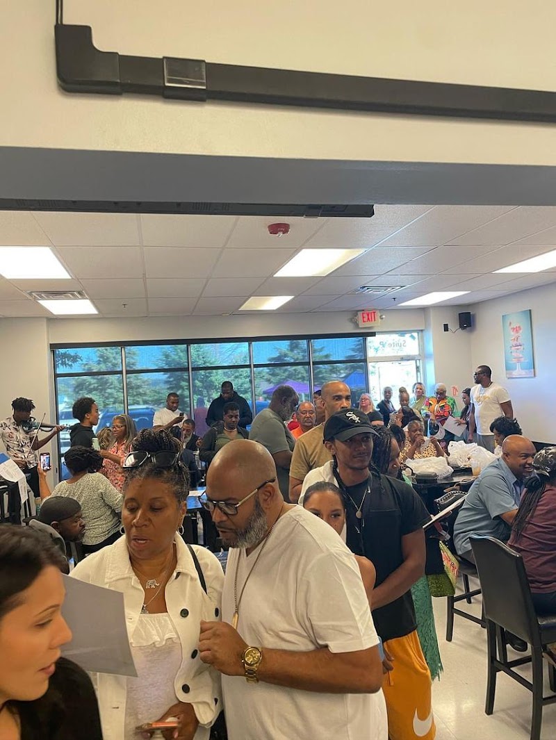 카레 전문점 맨인더키친