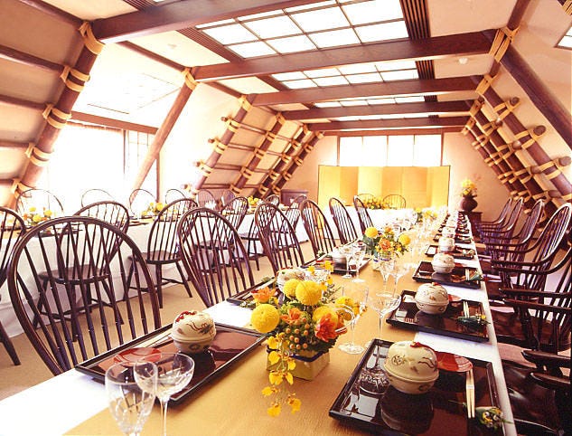 미소노 (美濃吉) 다케시겐